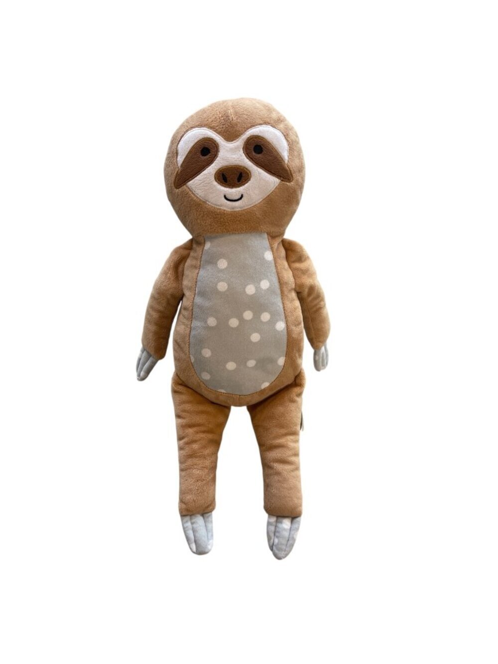 Marmalade Mr Sloth Jungle Friend Stuffed Animal Plush Toy